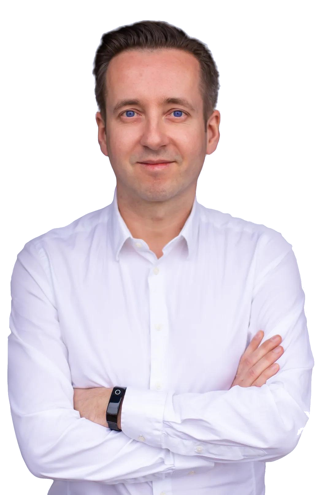 Vladimír Gábor - spoľahlivý realitný maklér v Trenčíne